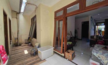 Rumah Murah Taman Yasmin Sektor 6 Bogor Lt/Lb 200m2 SHM Nego