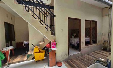 Rumah Murah Taman Yasmin Sektor 6 Bogor Lt/Lb 200m2 SHM Nego