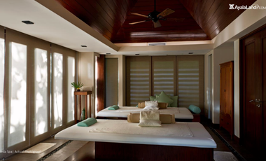 Luxury Condominium for Sale 2 Bedroom | Searidge Residences at Anvaya Cove – Morong, Bataan