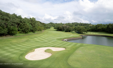 Luxury Condominium for Sale 2 Bedroom | Searidge Residences at Anvaya Cove – Morong, Bataan