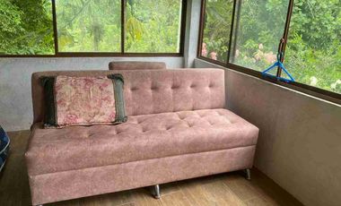 VENDO QUINTA AMOBLADA, URB. EDEN PUERTO QUITO.