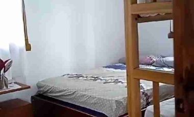 VENDO QUINTA AMOBLADA, URB. EDEN PUERTO QUITO.