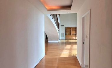 Spacious 4 Bedroom Penthouse in Pacific Plaza Tower BGC Taguig