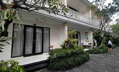 di jual hotel di tuban deket bandara bali
