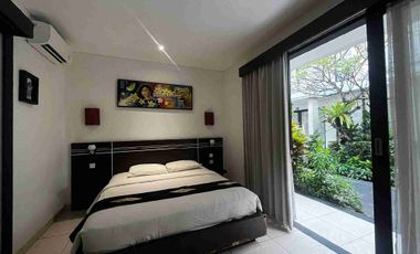 di jual hotel di tuban deket bandara bali