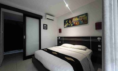 di jual hotel di tuban deket bandara bali
