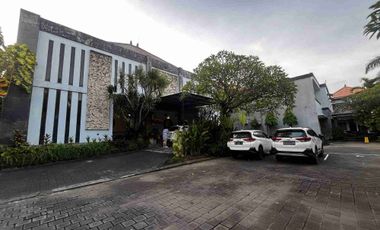 di jual hotel di tuban deket bandara bali