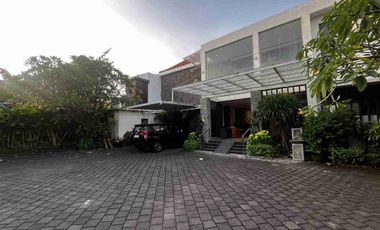 di jual hotel di tuban deket bandara bali