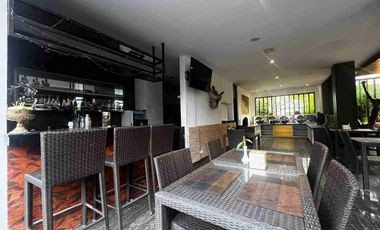 di jual hotel di tuban deket bandara bali