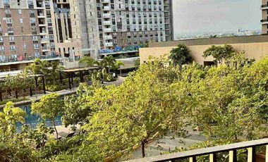 SACRIFICE SALE 2BR Condo Fully-Furnished at Mandani Bay Tower 1