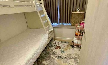 SACRIFICE SALE 2BR Condo Fully-Furnished at Mandani Bay Tower 1