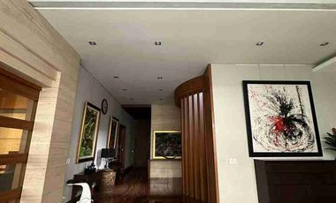 rumah di Pondok Indah jakarta selatan