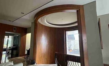 rumah di Pondok Indah jakarta selatan