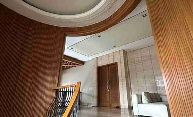 rumah di Pondok Indah jakarta selatan