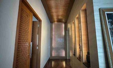 rumah di Pondok Indah jakarta selatan