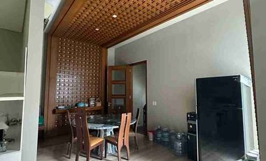 rumah di Pondok Indah jakarta selatan