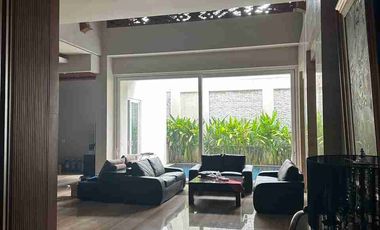 rumah di Pondok Indah jakarta selatan