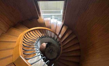 rumah di Pondok Indah jakarta selatan