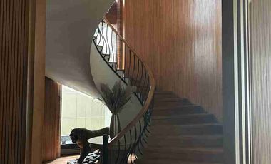 rumah di Pondok Indah jakarta selatan