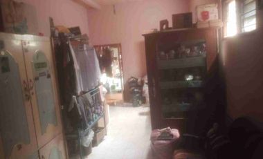 Jual Murah Rumah Jl. Bambu Suci Kec Manyar Gresik Lt 140m Shm