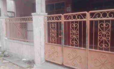 Jual Murah Rumah Jl. Bambu Suci Kec Manyar Gresik Lt 140m Shm