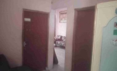 Jual Murah Rumah Jl. Bambu Suci Kec Manyar Gresik Lt 140m Shm