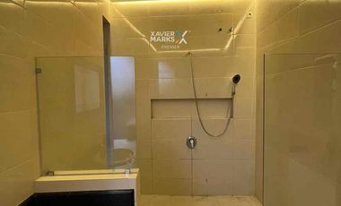 Rumah Modern Full Furnished dekat Binus di Araya Valley Malang