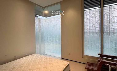 Rumah Modern Full Furnished dekat Binus di Araya Valley Malang