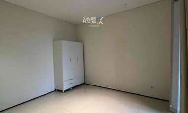 Rumah Modern Full Furnished dekat Binus di Araya Valley Malang