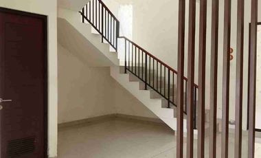 Jual Rumah Murah 2 Lantai di Arana Harapan Indah Bekasi 1,9M nego