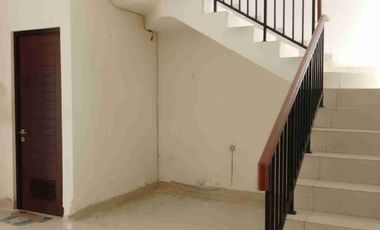 Jual Rumah Murah 2 Lantai di Arana Harapan Indah Bekasi 1,9M nego