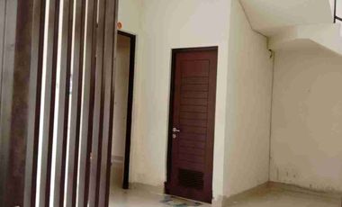 Jual Rumah Murah 2 Lantai di Arana Harapan Indah Bekasi 1,9M nego