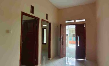 Rumah Siap Huni Krian