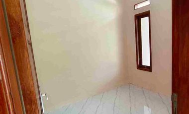 Rumah Siap Huni Krian