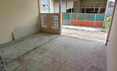 Rumah Siap Huni Krian