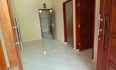 Rumah Siap Huni Krian