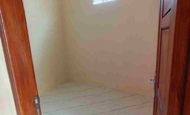 Rumah Siap Huni Krian