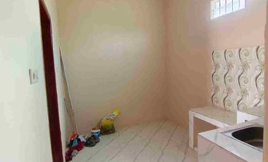 Rumah Siap Huni Krian