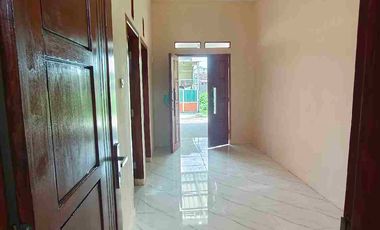 Rumah Siap Huni Krian