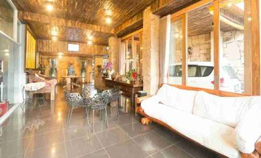 Dijual Hotel di Kuta dekat Bandara siap pindah alih, investasi pinggir jalan besar, ada 50 kamar