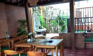 Dijual Hotel di Kuta dekat Bandara siap pindah alih, investasi pinggir jalan besar, ada 50 kamar