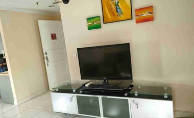 Apartmen bagus siap huni nempel dengan MOI di Gading Resort Residence