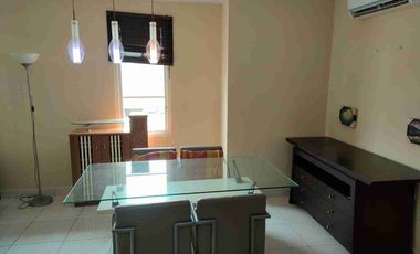Apartmen bagus siap huni nempel dengan MOI di Gading Resort Residence