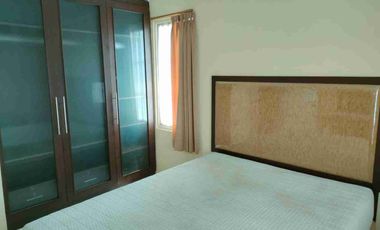 Apartmen bagus siap huni nempel dengan MOI di Gading Resort Residence
