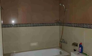 Apartmen bagus siap huni nempel dengan MOI di Gading Resort Residence