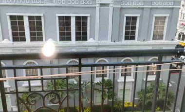 Apartmen bagus siap huni nempel dengan MOI di Gading Resort Residence