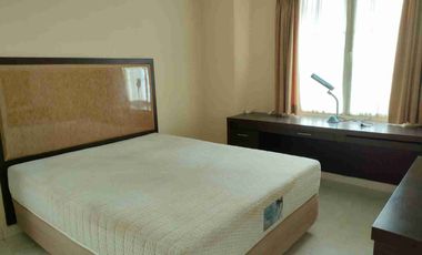 Apartmen bagus siap huni nempel dengan MOI di Gading Resort Residence