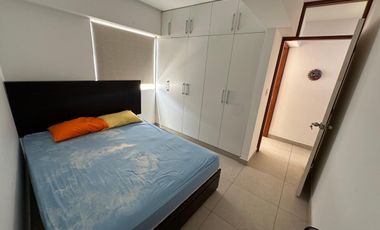 🏡 🌊  Departamento en venta en Playa Santa María con linda vista✨