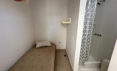🏡 🌊  Departamento en venta en Playa Santa María con linda vista✨