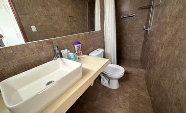 🏡 🌊  Departamento en venta en Playa Santa María con linda vista✨